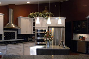 Saginaw Remodeling Services