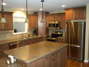 Helpful Tips For Choosing Kitchen Cabinets Saginaw Remodeling