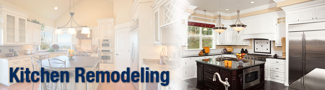 Remodeling Services in Saginaw, MI