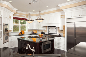 kitchen remodeling saginaw