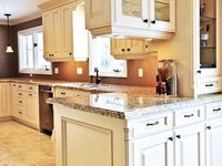 kitchen remodeling saginaw