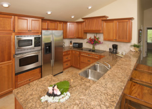 Freeland kitchen remodeling