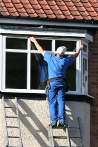 Window Replacement in Saginaw