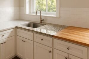 quartz-granite-butcher-block-best-countertops-busy-michigan-kitchens