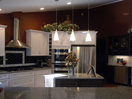Saginaw Home Additions: Expanding Your Living Space in Heritage Park and Old Town