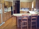 3 saginaw kitchen remodeling before