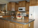Bay city kitchen remodeling contractor