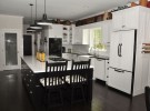 Midland kitchen remodeling