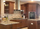 Millington kitchen remodeling1