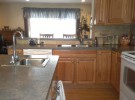 Saint Charles kitchen remodeling