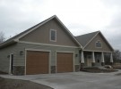 exterior home addition saginaw mi