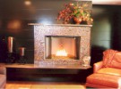 fireplace remodeling saginaw
