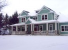siding installation saginaw